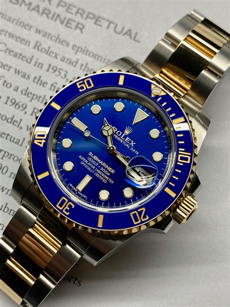 2019 rolex submariner blue|Rolex Submariner 2019 price.